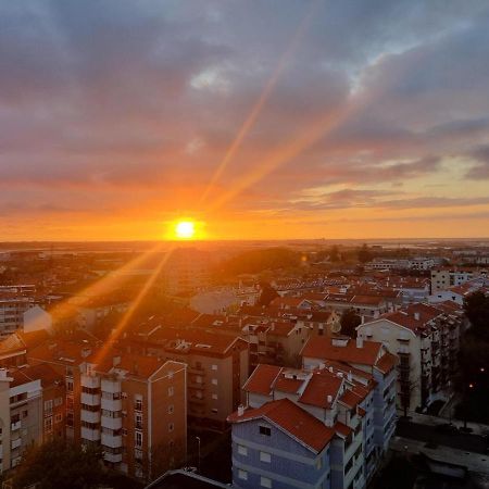 A Minha Alegre Casinha Daire Aveiro Dış mekan fotoğraf