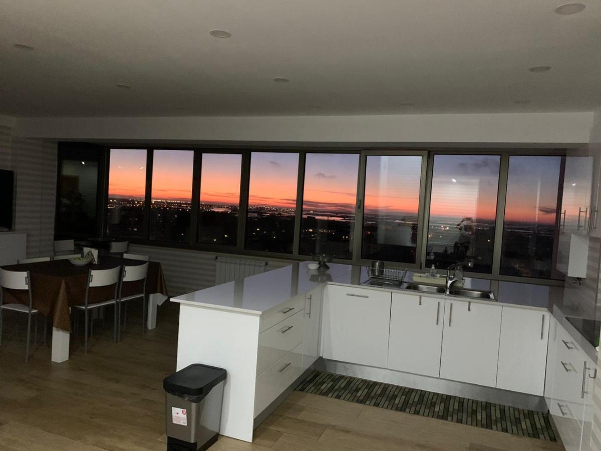 A Minha Alegre Casinha Daire Aveiro Dış mekan fotoğraf