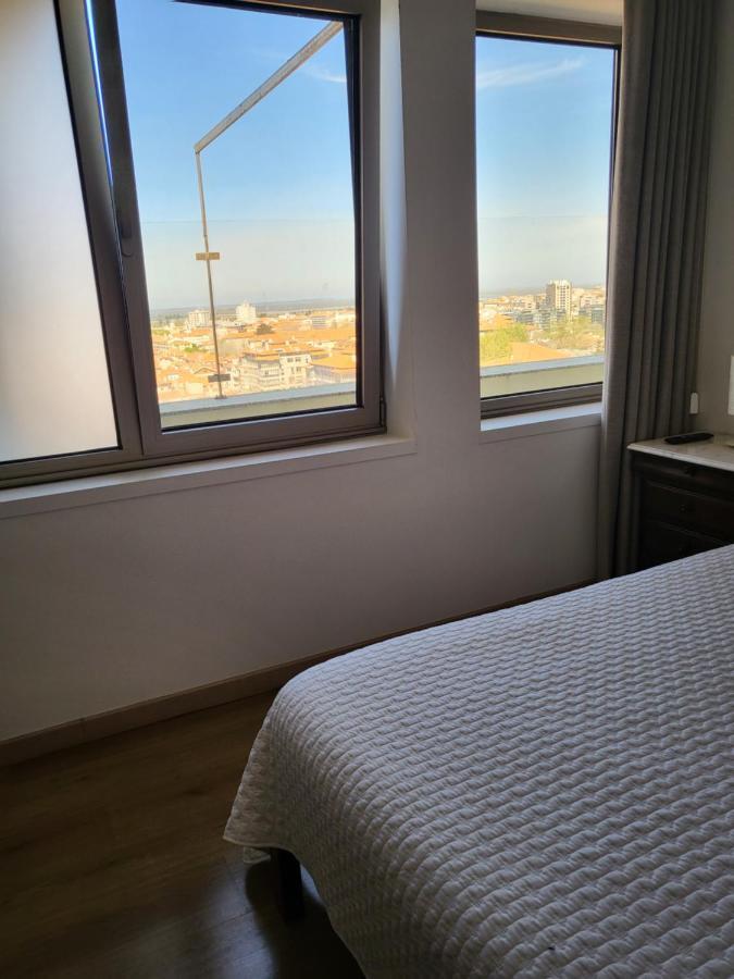 A Minha Alegre Casinha Daire Aveiro Dış mekan fotoğraf