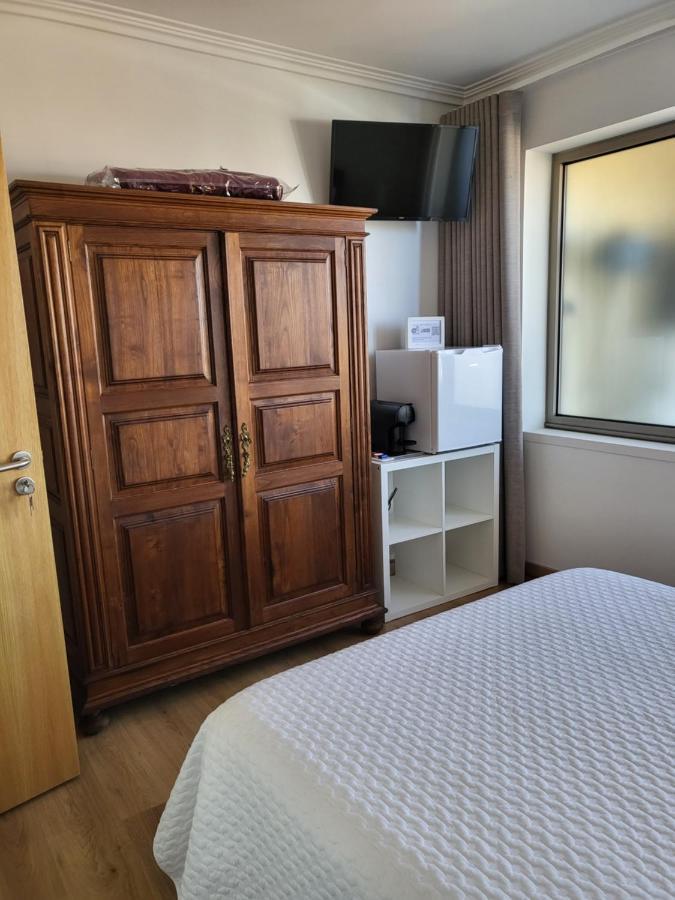 A Minha Alegre Casinha Daire Aveiro Dış mekan fotoğraf
