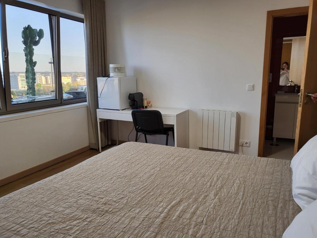 A Minha Alegre Casinha Daire Aveiro Dış mekan fotoğraf