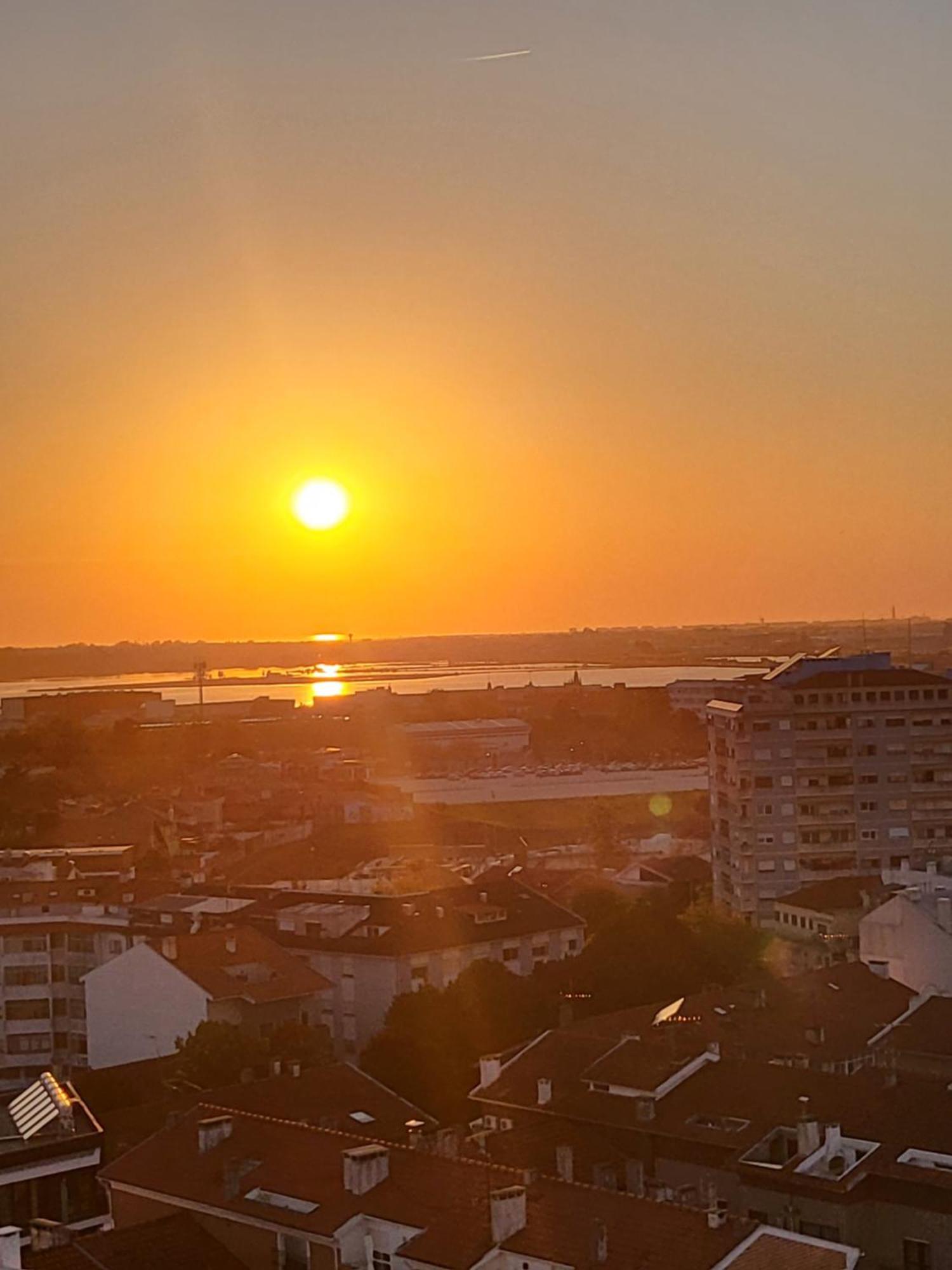 A Minha Alegre Casinha Daire Aveiro Dış mekan fotoğraf