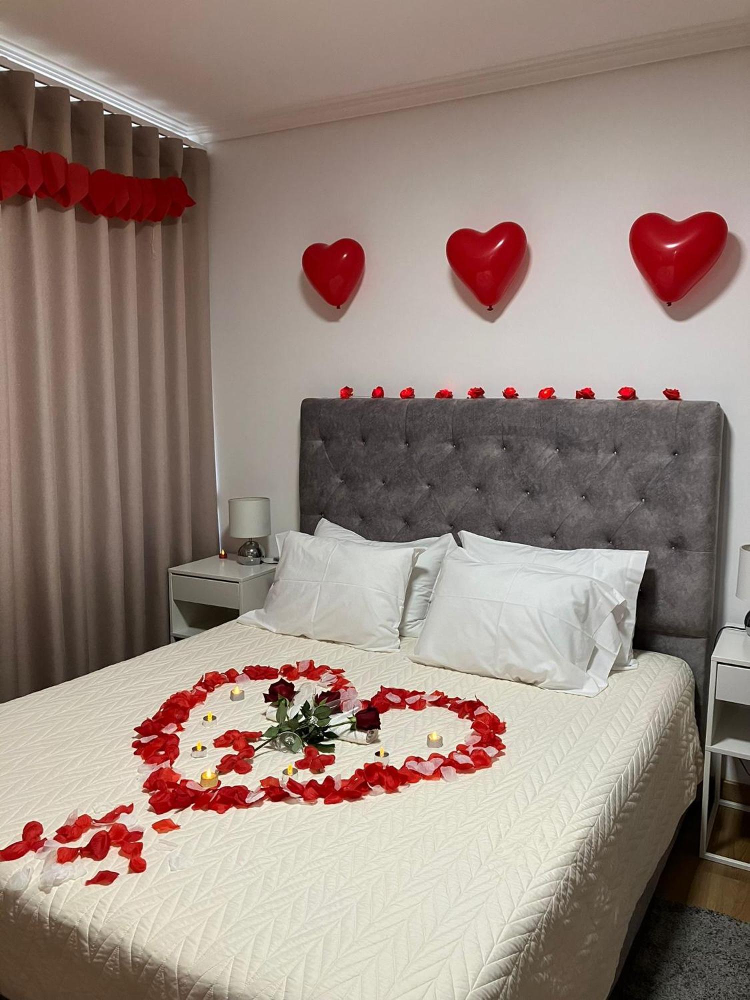 A Minha Alegre Casinha Daire Aveiro Dış mekan fotoğraf