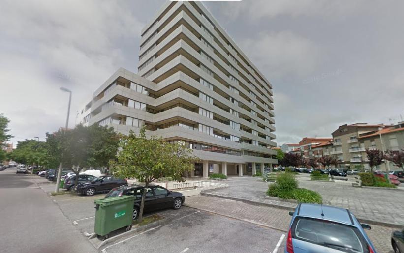 A Minha Alegre Casinha Daire Aveiro Dış mekan fotoğraf