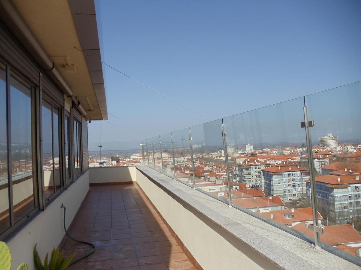 A Minha Alegre Casinha Daire Aveiro Dış mekan fotoğraf